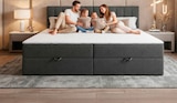 Familien-Polsterbett von  im aktuellen ROLLER Prospekt für 1.099,00 €