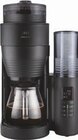Filterkaffeemaschine mit Mahlwerk 1030-05 AromaFresh Angebote von Melitta bei expert Bamberg für 169,99 €