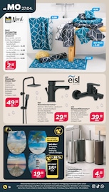 Badematte Angebote im Prospekt "Günstig. Besser. Für Dich." von Netto mit dem Scottie auf Seite 14