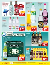 Coca Cola Zero im Netto Marken-Discount Prospekt in Ravensburg Aktueller Netto Marken-Discount Prospekt mit Coca Cola Zero, "Aktuelle Angebote", Seite 30