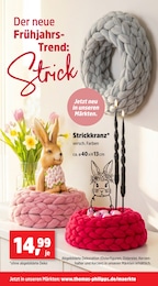 Dekoration Angebot im aktuellen Thomas Philipps Prospekt auf Seite 7