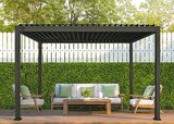 Pergola „Classic 111“ im Angebot bei Hagebaumarkt in Rostock Pergola „Classic 111“ Angebote von Mr. Gardener bei Hagebaumarkt Rostock für 1.399,00 €