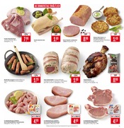 Geflügel im Marktkauf Prospekt in Rottenburg Aktueller Marktkauf Prospekt mit Geflügel, "Aktuelle Angebote", Seite 5