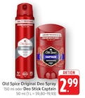 Aktuelle Rum Angebote bei EDEKA in Stuttgart Aktuelles Original Deo Spray Angebot bei EDEKA in Stuttgart ab 2,99 €