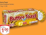 Aktuelles Butter Toast Angebot bei GLOBUS in Braunschweig ab 1,00 €