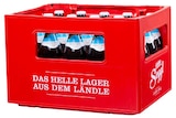 Aktuelle Bier Angebote bei REWE in Ludwigshafen (Rhein) Aktuelles Seggl Angebot bei REWE in Ludwigshafen (Rhein) ab 11,99 €