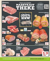 Aktueller Marktkauf Prospekt mit Pute, "Aktuelle Angebote", Seite 5