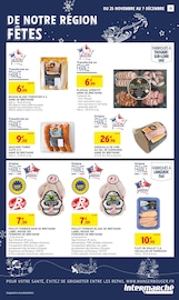 Vaisselle Angebote im Prospekt "-50% DE REMISE IMMÉDIATE SUR LE 2ÈME* SUR LES CHOCOLATS CHAMPS-ÉLYSÉES LINDT" von Intermarché Super auf Seite 15