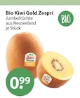Bio Kiwi Gold von Zespri im aktuellen V-Markt Prospekt für 0,99 €