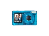 Compactline Pocket Kompakte Digitalkamera Blau, Nein opt. Zoom, 2.4" IPS Rück-Display; 1.3" Front-Display im Angebot bei MediaMarkt Saturn in Wolfenbüttel Compactline Pocket Kompakte Digitalkamera Blau, Nein opt. Zoom, 2.4" IPS Rück-Display; 1.3" Front-Display Angebote von ROLLEI bei MediaMarkt Saturn Wolfenbüttel für 44,00 €
