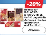 Aktuelles 20% Rabatt Angebot bei Kaufland in Leverkusen