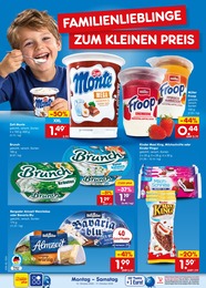 Netto Marken-Discount Chardonnay im Prospekt 