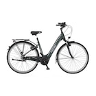 Vélo de ville électrique mixte Cita 3.2i taille 44 à Feu Vert dans Valenton