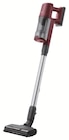 Akku Staubsauger AP61CB21RS im Angebot bei expert in Duisburg Akku Staubsauger AP61CB21RS Angebote von AEG bei expert Duisburg für 99,00 €