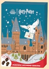 Calendrier de l'avent premium chocolat - HARRY POTTER en promo chez Intermarché Hyper Calendrier de l'avent premium chocolat - HARRY POTTER dans le catalogue Intermarché Hyper