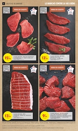 Viande Angebote im Prospekt "Intermarché" von Intermarché Express auf Seite 6