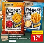 Pommes Frites von Botato im aktuellen Netto Marken-Discount Prospekt