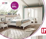 Schlafzimmer von LIV´IN für 89,95 € bei Möbel Martin im Angebot Schlafzimmer von LIV´IN im aktuellen Möbel Martin Prospekt
