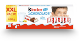 Kinder Schokolade XXL bei Penny im Hambergen Prospekt für 4,89 €