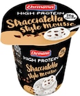 High Protein Mousse von Ehrmann im aktuellen Kaufland Prospekt