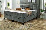 Aktuelle Boxspringbett Angebote bei Ostermann in Bochum Aktuelles Boxspringbett HARPER SENDAI Angebot bei Ostermann in Bochum ab 999,00 €