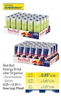 Energy Drink oder Organics Angebote von Red Bull bei METRO Erkrath für 1,01 €