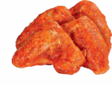 Hähnchen-Flügel von Gut Ponholz für 4,79 € bei Netto Marken-Discount im Angebot Hähnchen-Flügel von Gut Ponholz im aktuellen Netto Marken-Discount Prospekt