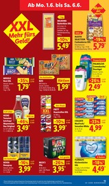 Aktueller Lidl Prospekt mit Nivea, "LIDL LOHNT SICH", Seite 19