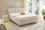 Boxspringbett Beatrice bei Möbel AS im Prospekt  für 149,95 €