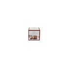 4 bocaux a epice et support - B&M 4 bocaux a epice et support à 3,98 € dans le catalogue B&M