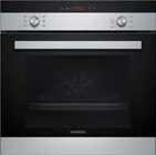 Autarker Einbau-Backofen EP211B1 Angebote von Siemens bei MEDIMAX Lüneburg für 444,00 €