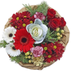 Blumenstrauß der Woche bei Kaufland im Walsrode Prospekt für 19,99 €