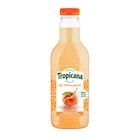 La Pêche Glacée - TROPICANA en promo chez Carrefour La Pêche Glacée - TROPICANA dans le catalogue Carrefour