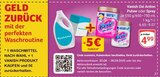 Aktuelle Waschmittel Angebote bei GLOBUS in Saarbrücken Aktuelles Oxi Action Pulver oder Spray Angebot bei GLOBUS in Saarbrücken ab 4,99 €