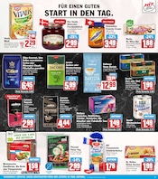 Aktueller HIT Prospekt mit Tee, "ECHTE VIELFALT", Seite 3