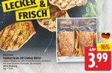 Sommersteaks mit Cowboy-Butter im Angebot bei nah und gut in Löhne Sommersteaks mit Cowboy-Butter Angebote von Bauergut bei nah und gut Löhne für 3,99 €
