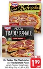 Aktuelle Pizza Angebote bei Marktkauf in Stuttgart Aktuelles Die Ofenfrische Angebot bei Marktkauf in Stuttgart ab 1,99 €