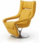 Aktuelles Relaxsessel Leder Angebot bei Polstermöbel Fischer in Heilbronn ab 2.490,00 €