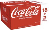 COCA-COLA GOÛT ORIGINAL à Spar dans Marseille COCA-COLA GOÛT ORIGINAL à Spar dans Marseille