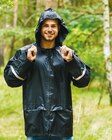 Regenjacke unisex für 15,99 € bei Netto mit dem Scottie im Angebot Regenjacke unisex im aktuellen Netto mit dem Scottie Prospekt