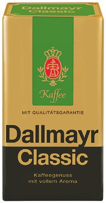 Classic Kaffee bei Rossmann in Oberhausen Classic Kaffee im Angebot bei Rossmann Oberhausen für 3,49 €