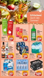 REWE Äpfel im Prospekt REWE Äpfel im Prospekt