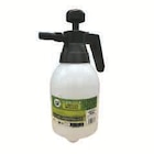 Pulvérisateur à pression 1.5 L - U en promo chez Hyper U Ris-Orangis à 6,29 €