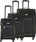 Aktuelle Koffer Angebote bei E center in Rostock Aktuelles Trolley Angebot bei E center in Rostock ab 34,99 €