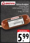 Aktuelle Gulasch Angebote bei EDEKA in Mönchengladbach Aktuelles Gulaschsuppe Angebot bei EDEKA in Mönchengladbach ab 5,99 €