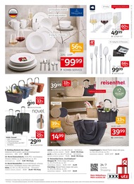 Koffer Angebot im aktuellen XXXLutz Möbelhäuser Prospekt auf Seite 27