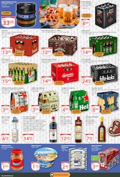 Fassbier im GLOBUS Prospekt in Völklingen Aktueller GLOBUS Prospekt mit Fassbier, "Aktuelle Angebote", Seite 9
