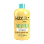 Gel douche et bain - TREACLEMOON à 2,07 € dans le catalogue Carrefour