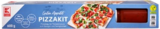 Aktuelle Pizza Angebote bei Kaufland in Dresden Aktuelles Pizzakit Angebot bei Kaufland in Dresden ab 1,59 €