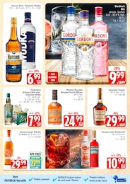 Marktkauf Whisky im Prospekt 